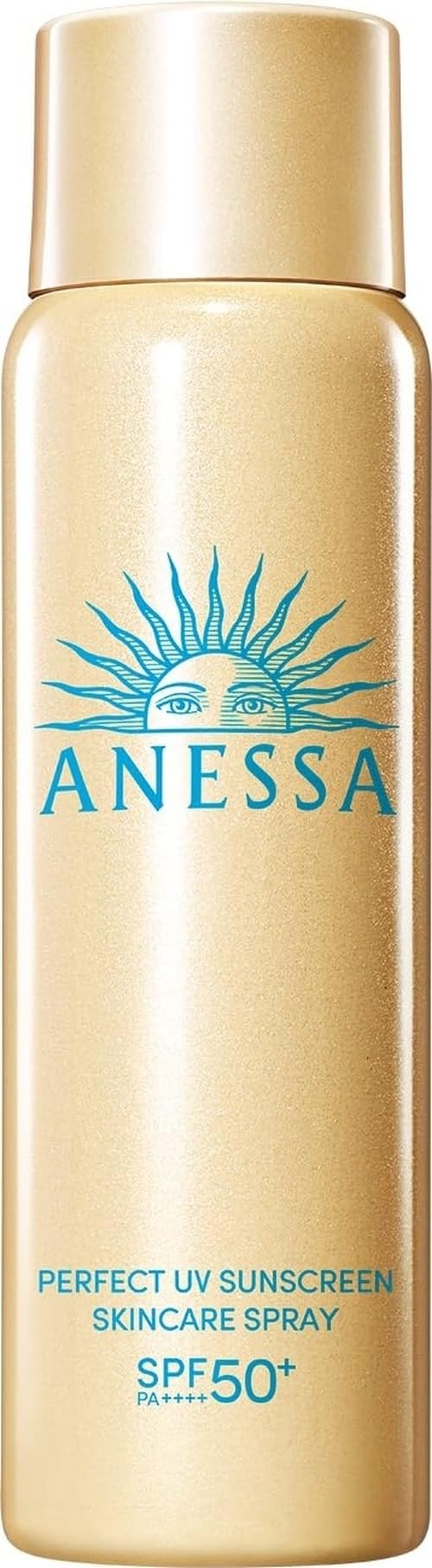 Amazon.co.jp: アネッサ(ANESSA) パーフェクトUVスキンケアスプレー NA